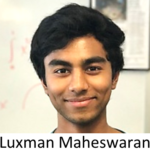 Luxman Maheswaran