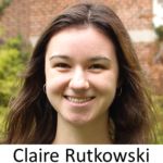 Claire Rutkowski