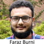 Faraz Burni