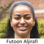 Futoon Aljirafi