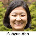 Sohyun Ahn
