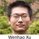 Wenhao Xu
