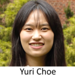 Yuri Choe