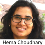Hema Choudhary