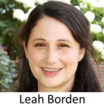 Leah Borden